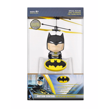 Propel Motion Control RC Flying Batman